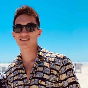 Meet your Posher, Jacob